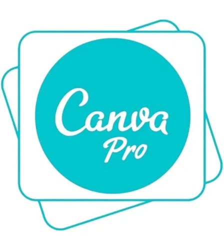 اشتراك كانفا برو (Canva PRO) ٣ سنوات
