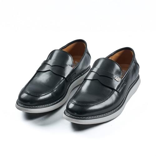 N8 Leather Loafer | حذاء لوفر رجالي من الجلد الطبيعي