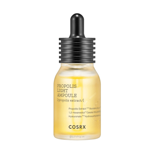 امبولة بروبوليس لايت من كوسركس - 30 مل