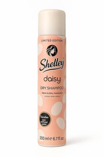 Daisy dry shampoo