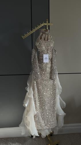 Dress of Amjad