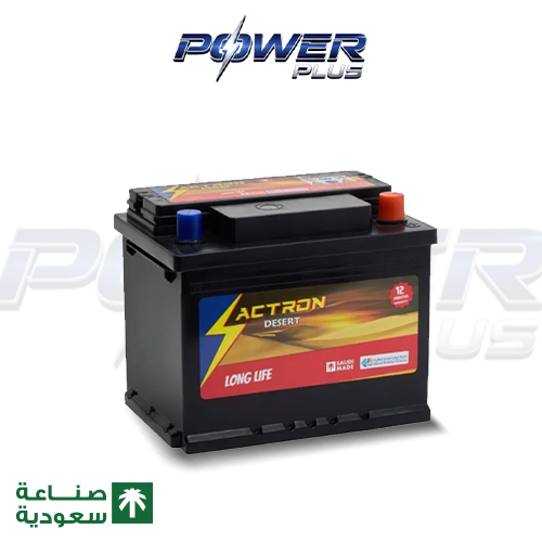 اكترون DIN55L