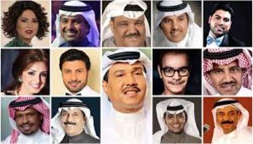 اغاني خليجية 3