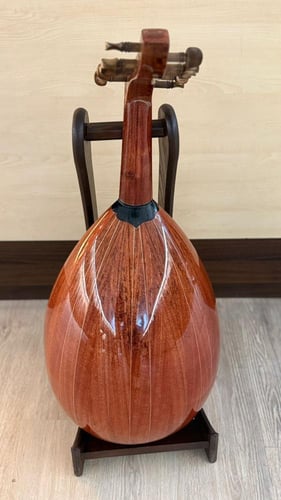 زرياب موديل عراقي