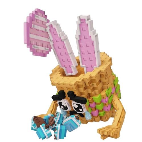 Noo my Eggs