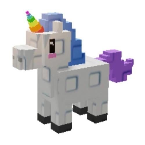 Unicorn - ماب المزرعة الجزء الثاني