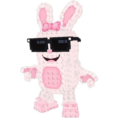 Boppin Bunny
