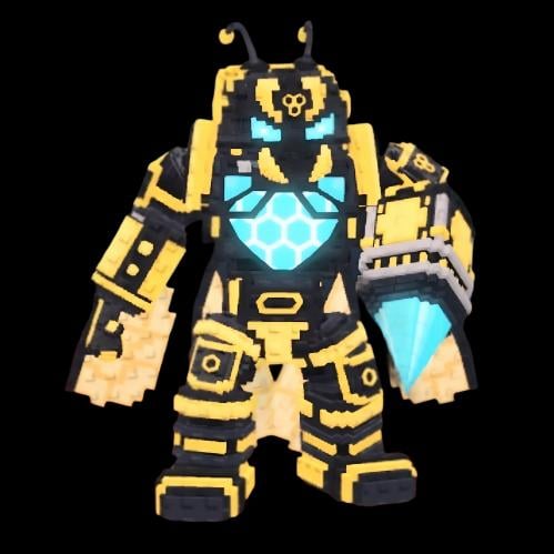 Bumbatron