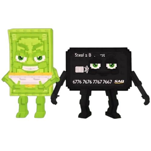 Cash or Card
