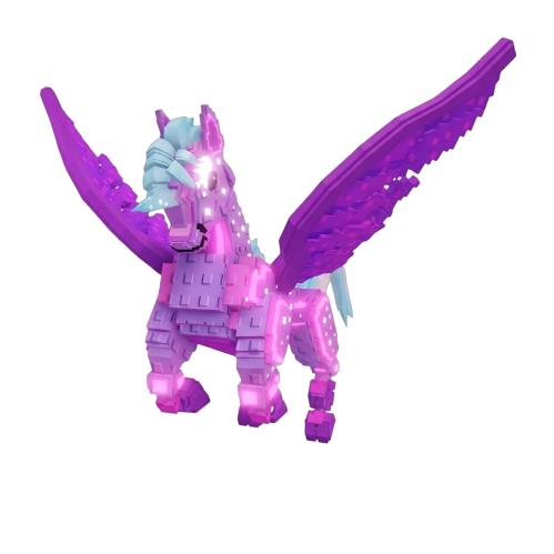 Celestial Pegasus