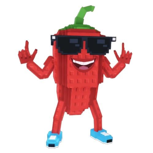 Chillin Chili