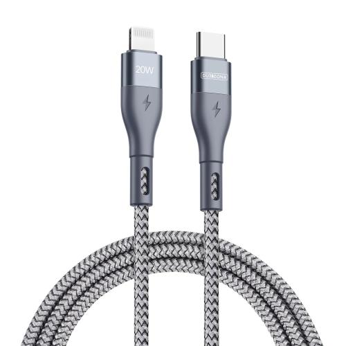 USB C to Lightning cable