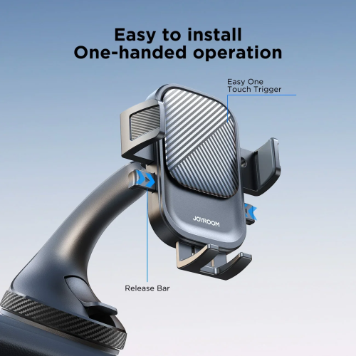 Car phone holder
