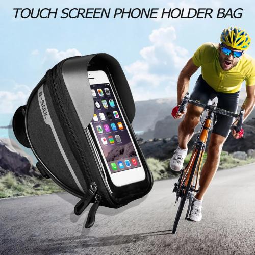 Bike holder for bicycles