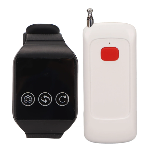Children's calling device