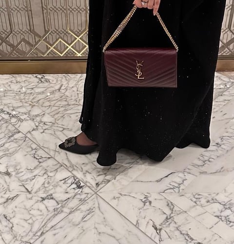 عباية مجرّة