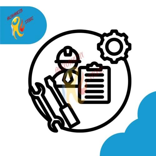 طلب صيانة منتج