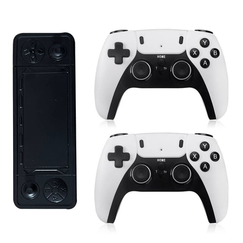 جهاز العاب الطيبين المطور Game stick X9 Pro