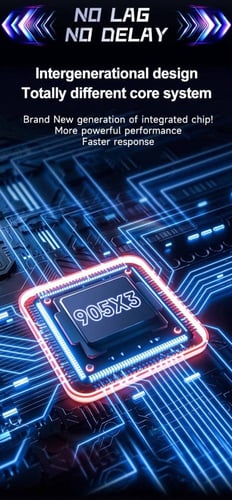 جهاز العاب الطيبين المطور Game stick X9 Pro