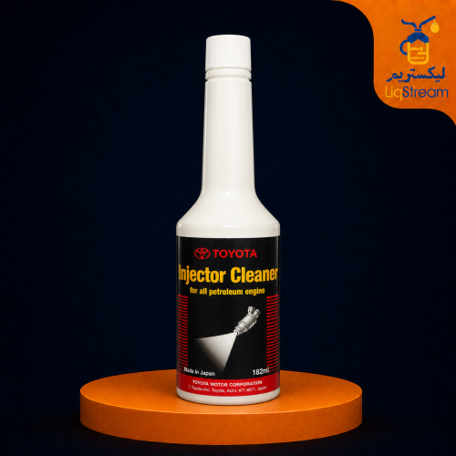 منظف بخاخات الوقود تويوتا Toyota Injector Cleaner...