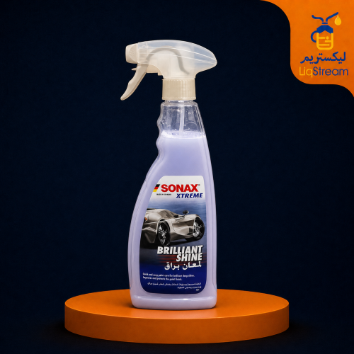 Sonax Xtreme Brilliant Shine Detailer (750 ml) fro...