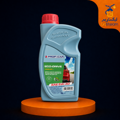 زيت محرك بروفي كار إيكو درايف Profi-Car Eco-Drive...