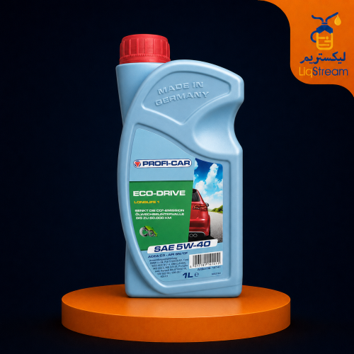 زيت محرك بروفي كار إيكو درايف Profi-Car Eco-Drive...