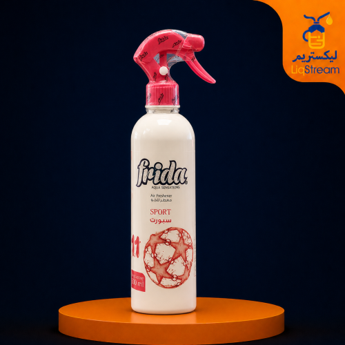 Frida Sport Air Freshener (500 ml) from Frida comp...