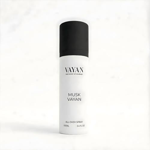 مسك ـ MUSK