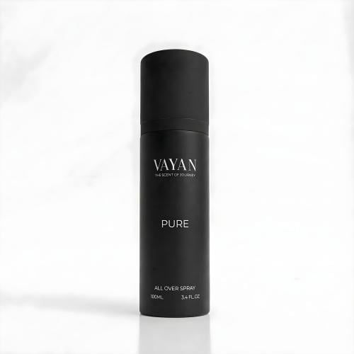 بيور ـ PURE