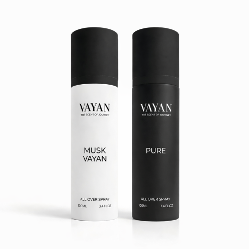 Package Vayan