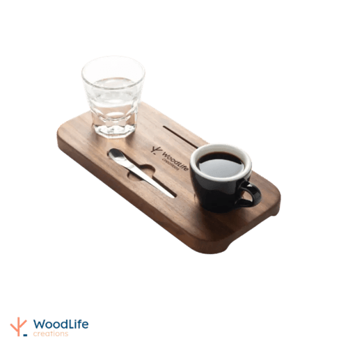 إسبريسو مستطيل - مودرن إيروكو 28x13سم