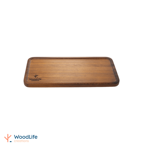 صينية مستطيلة 40×18 سم