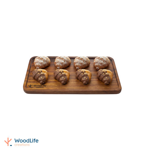 صينية مستطيلة 50x25 سم