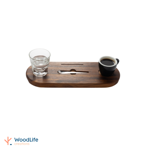 اسبريسو بيضاوي – كلاسيك إيروكو 34x13سم