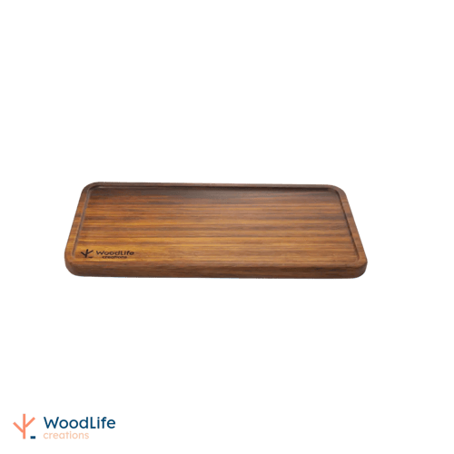 صينية مستطيلة 44x22 سم