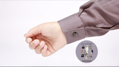 Sleeve cuffs