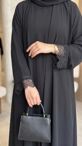 عباية ليلك