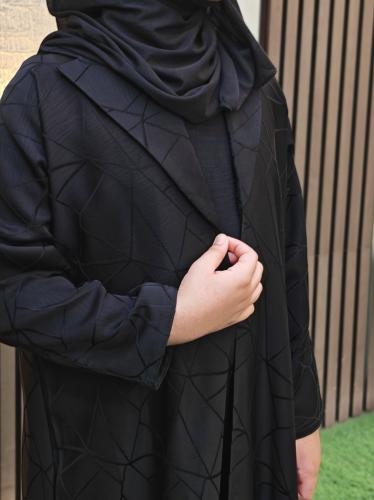 عباية بناتية رسمية