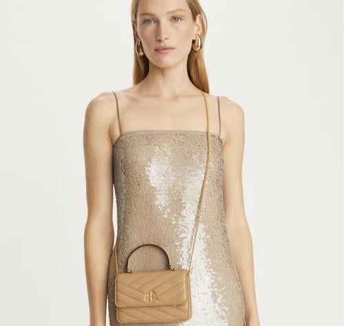 شنطة توري بورش