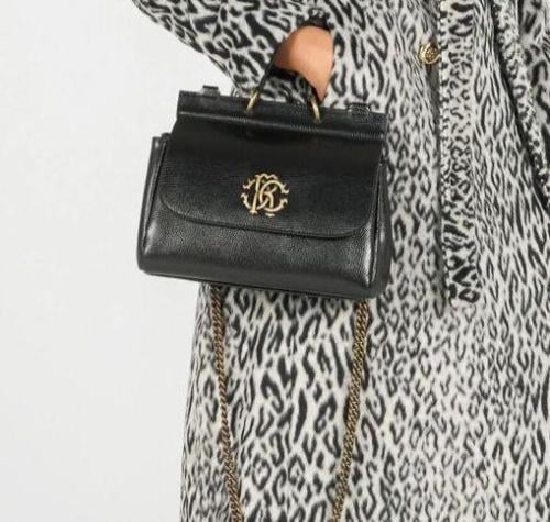 شنطة روبيرتو كڤالي | ROBERTO CAVALLI
