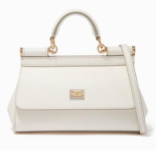 شنطة دولتشي اند قبانا ميني