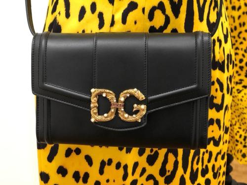 شنطة دولتشي اند قابانا|D&G