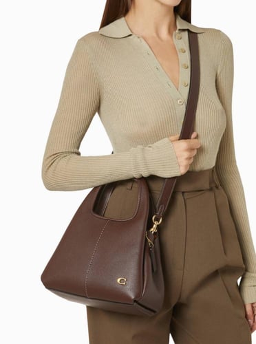 حقيبة كوتش 23