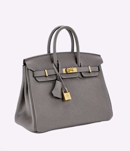 ميل البريطاني