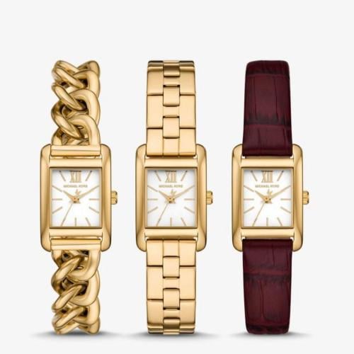 ساعة مايكل كورس