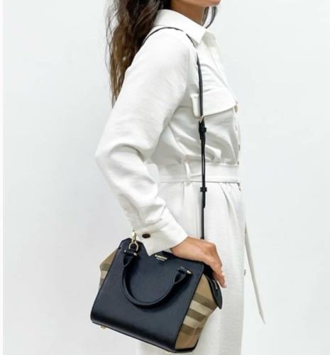 شنطة بيربري