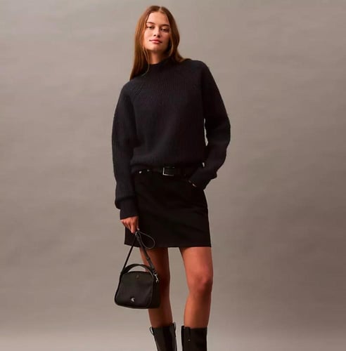 كالفن كلاين