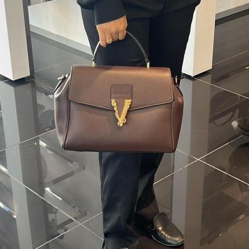 شنطة فيرزاتشي سمول 27.5cm