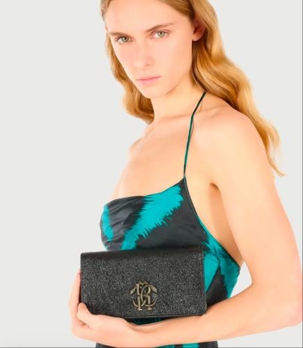شنطة روبيرتو كڤالي | ROBERTO CAVALLI